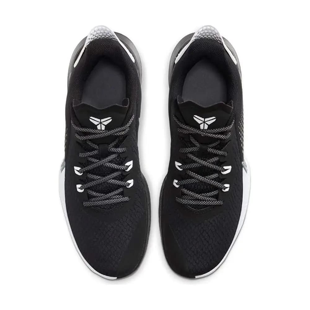 کتونی بسکتبال نایک کوبی مامبا فیوری Nike Kobe Mamba Fury Black — تصویر ۴
