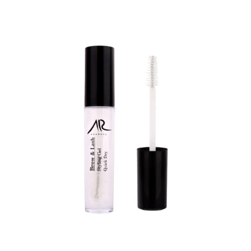 ژل مژه و ابرو آدارز Adarose Eyebrow & Eyelash Gel 12ml — تصویر ۲