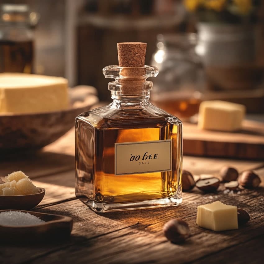 اسانس خوراکی تافی — تصویر ۳