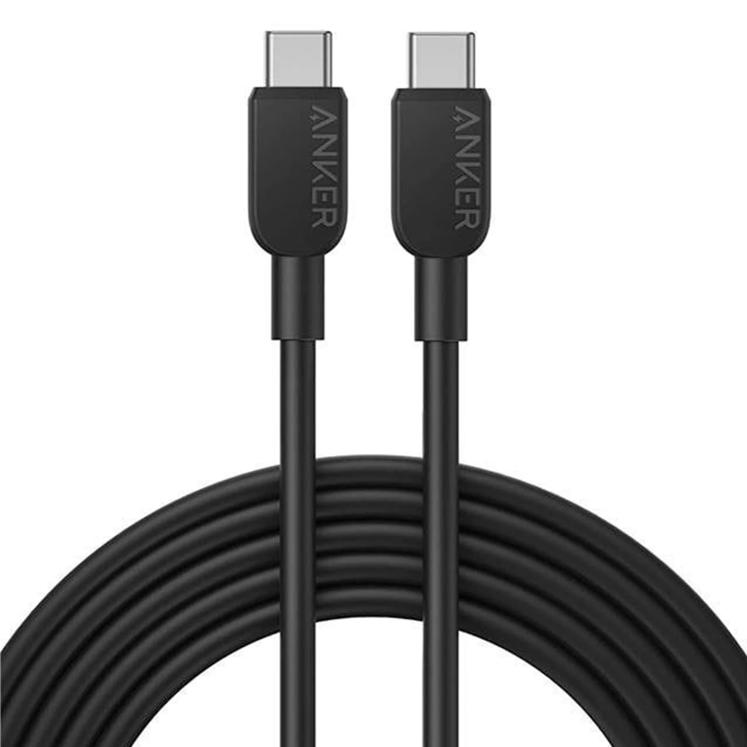 کابل USB-C انکر مدل A81E1 به طول 0.9 متر — تصویر ۳
