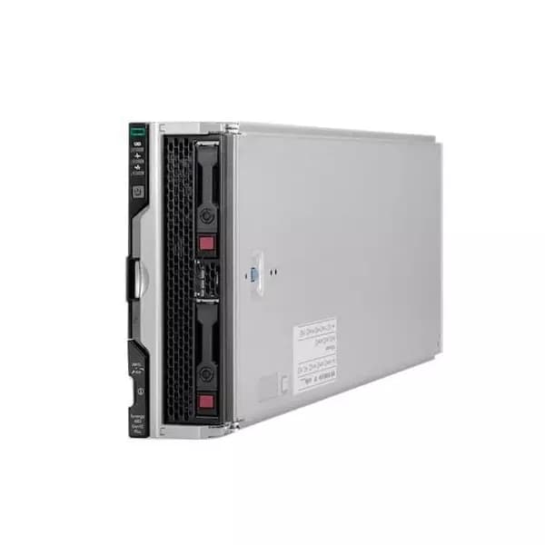سرور اچ پی Synergy 480 G10 Plus