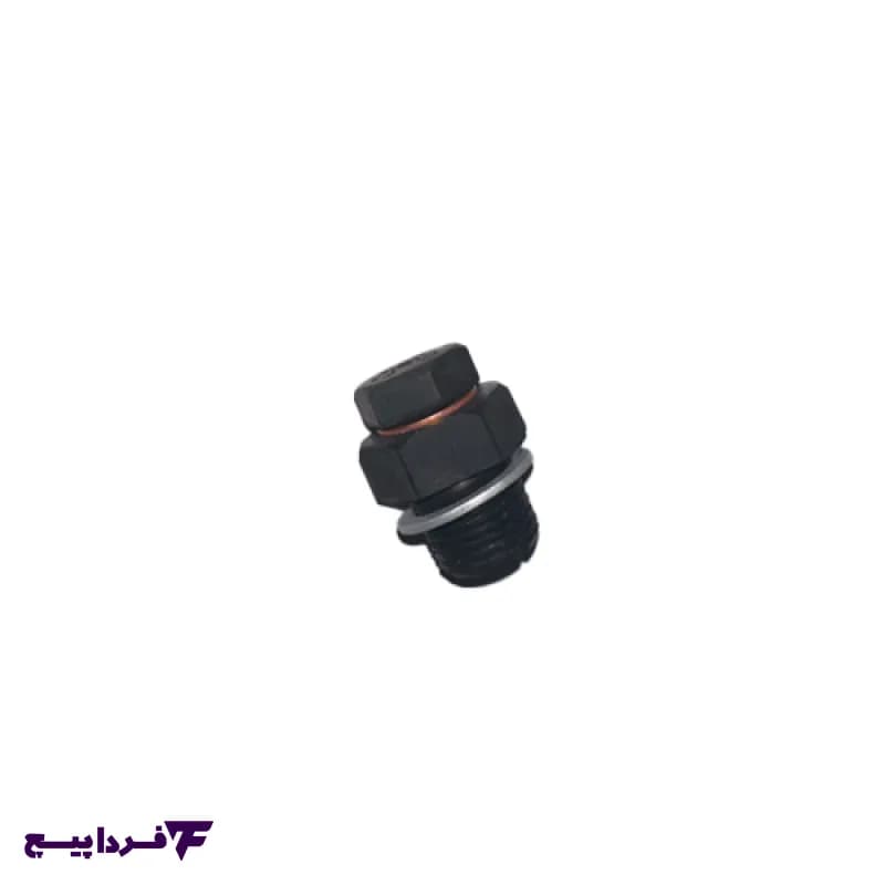 پیچ قلاویزی ماندگار سایز 16