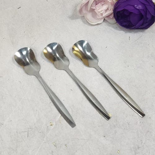 قاشق بستنی خوری ماینز ساده زومبا (100)