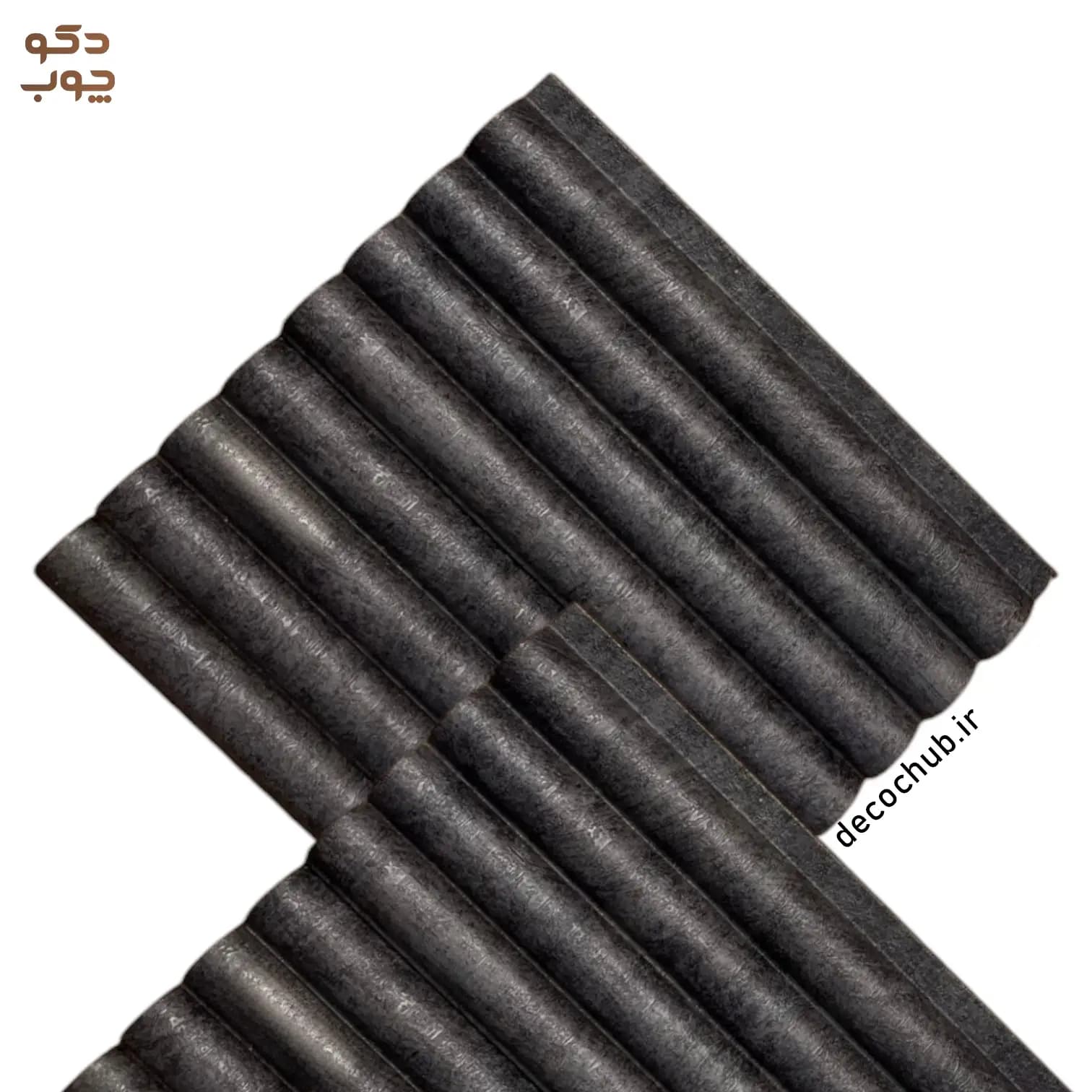دیوارپوش سوپروال کرونوگرین Convex 197 — تصویر ۲