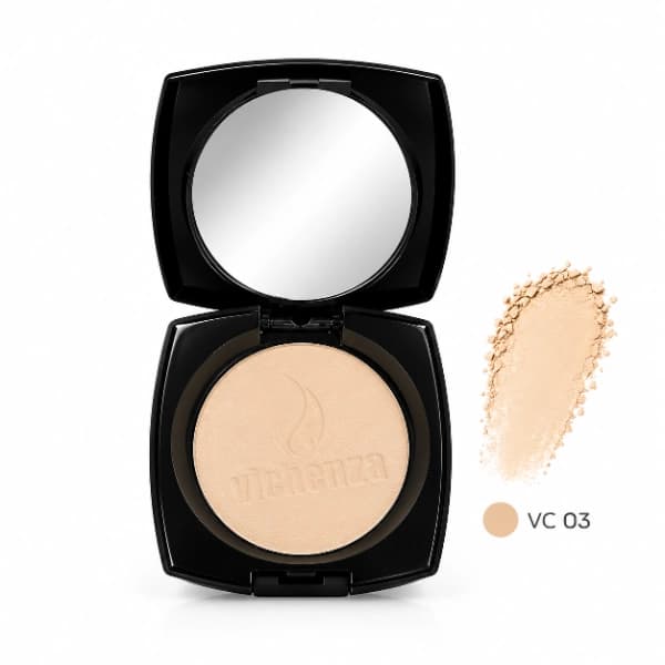 پنکیک ویچنزا VC 03 حجم 10 گرم