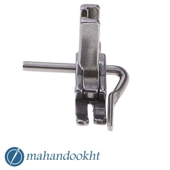 پایه شانل خطکش دار چرخ صنعتی