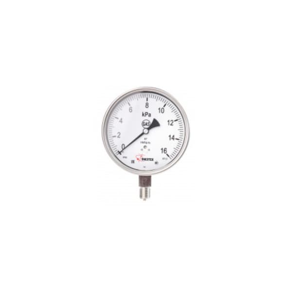 گیج فشار ویکا مدل 632.50.160