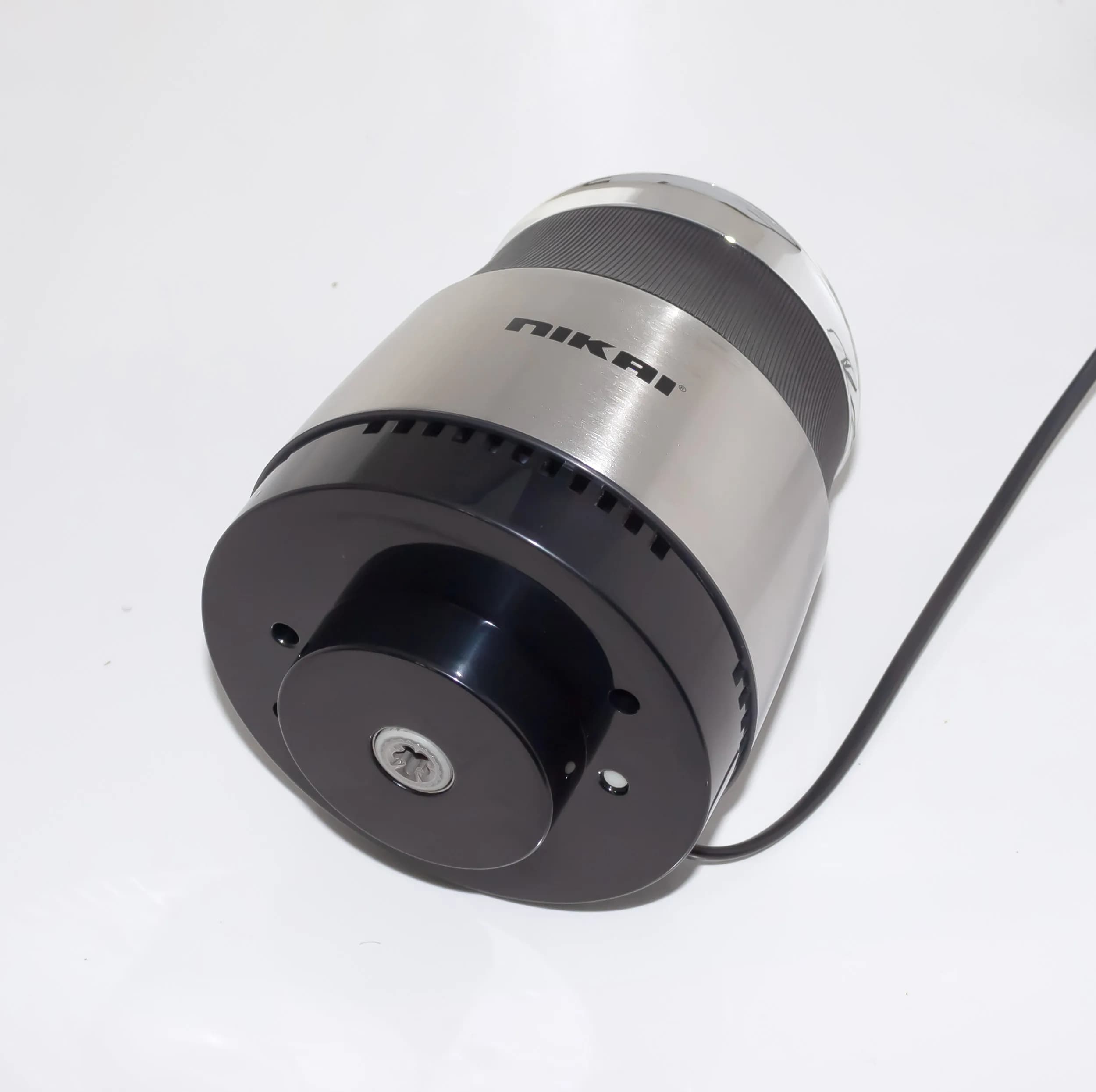 خردکن نیکای مدل NC394G — تصویر ۳