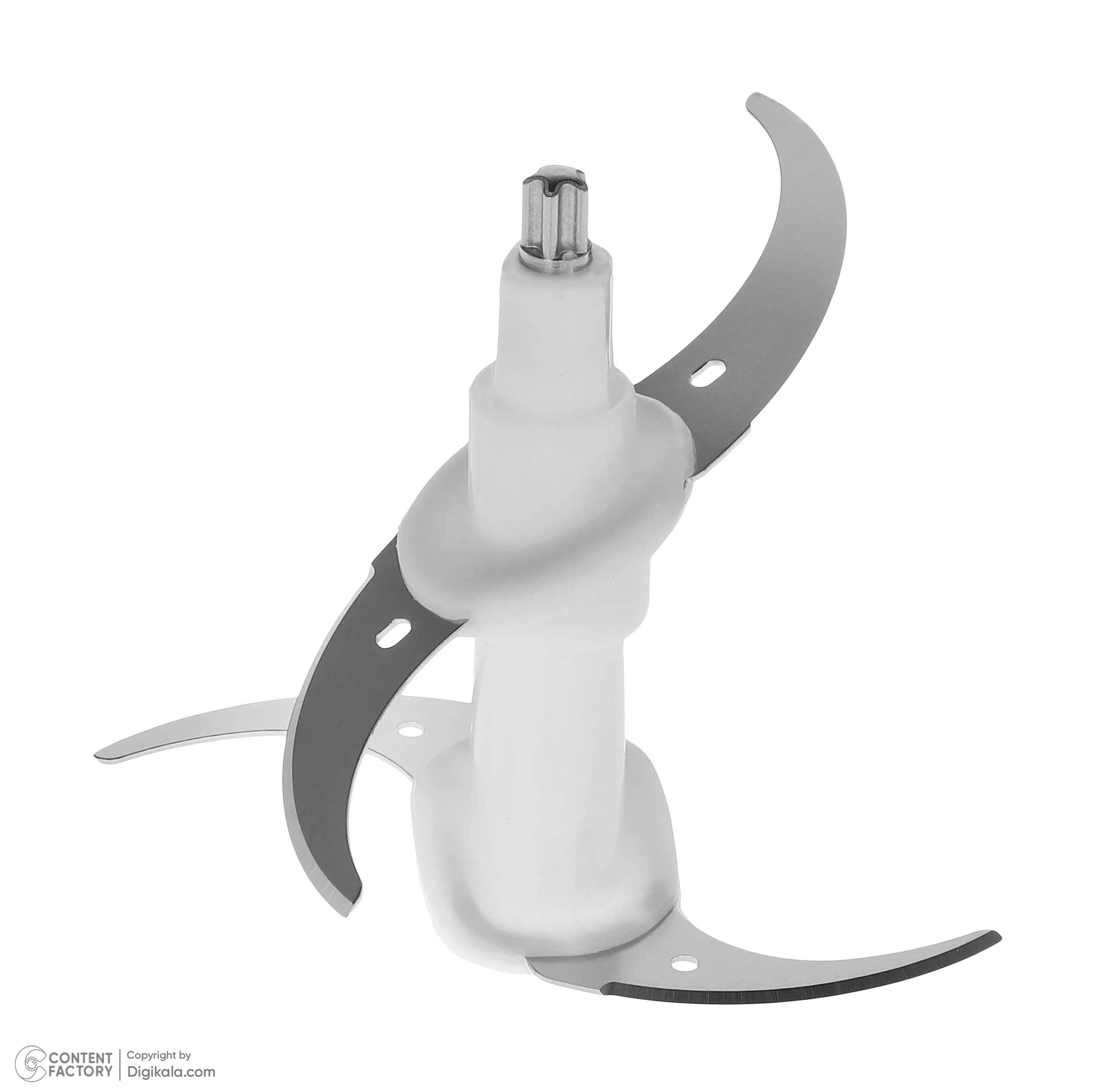 خردکن 1.8 لیتری یوتکث مدل CF-2675 — تصویر ۵