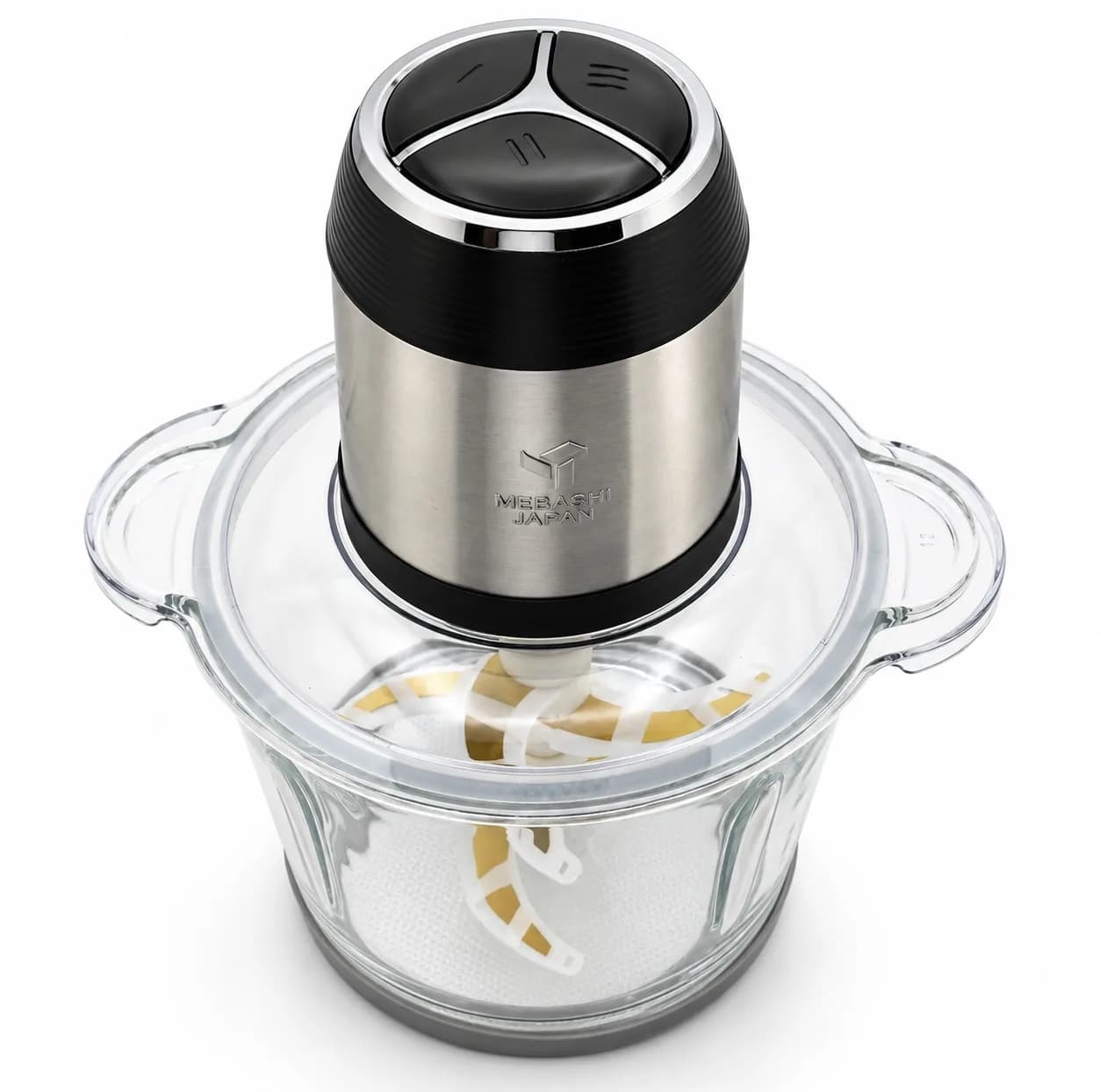 خردکن 3000 میلیلیتری مباشی مدل CH4022 — تصویر ۵