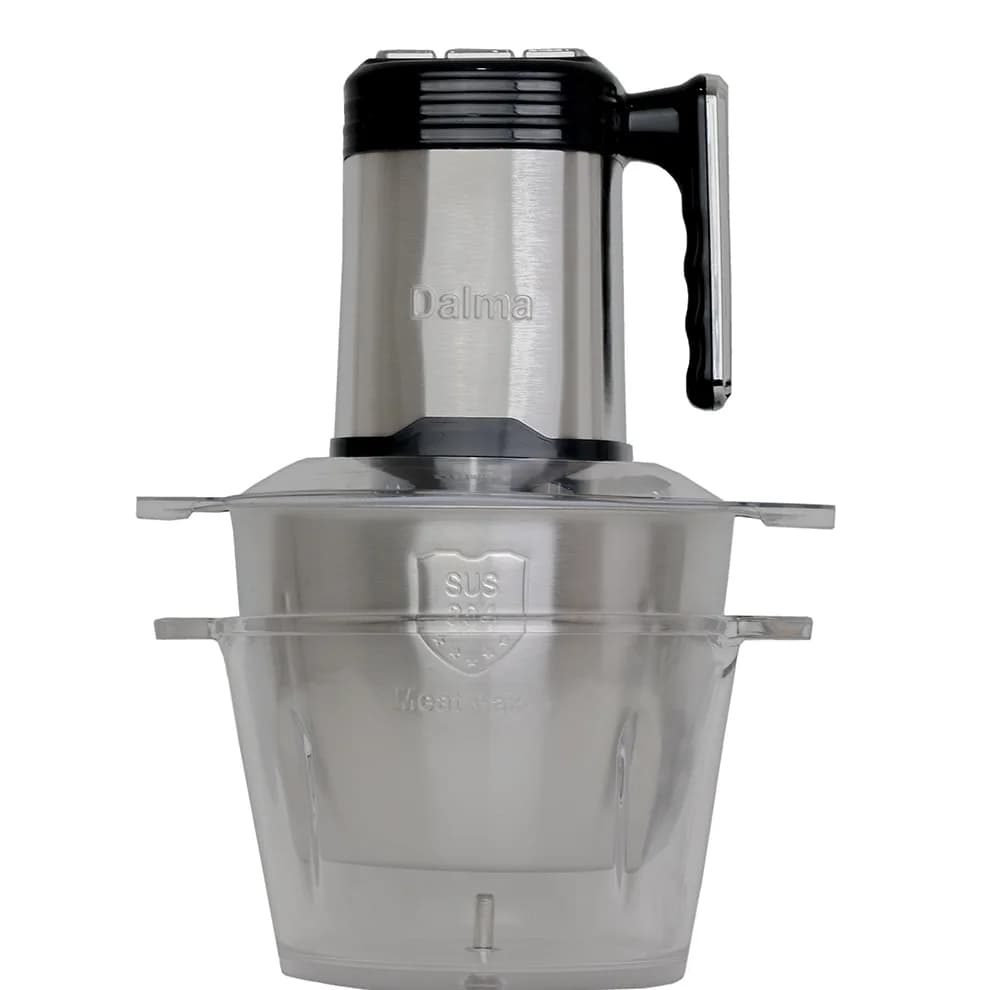 خردکن دالما مدل DL-8020