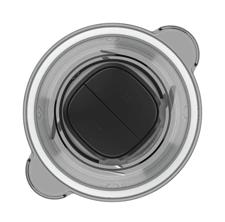 خردکن 2 لیتری نوتریکوک مدل CH2000 — تصویر ۳