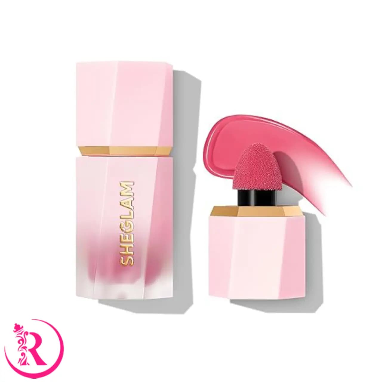 رژگونه مایع SHEGLAM مدل On Point