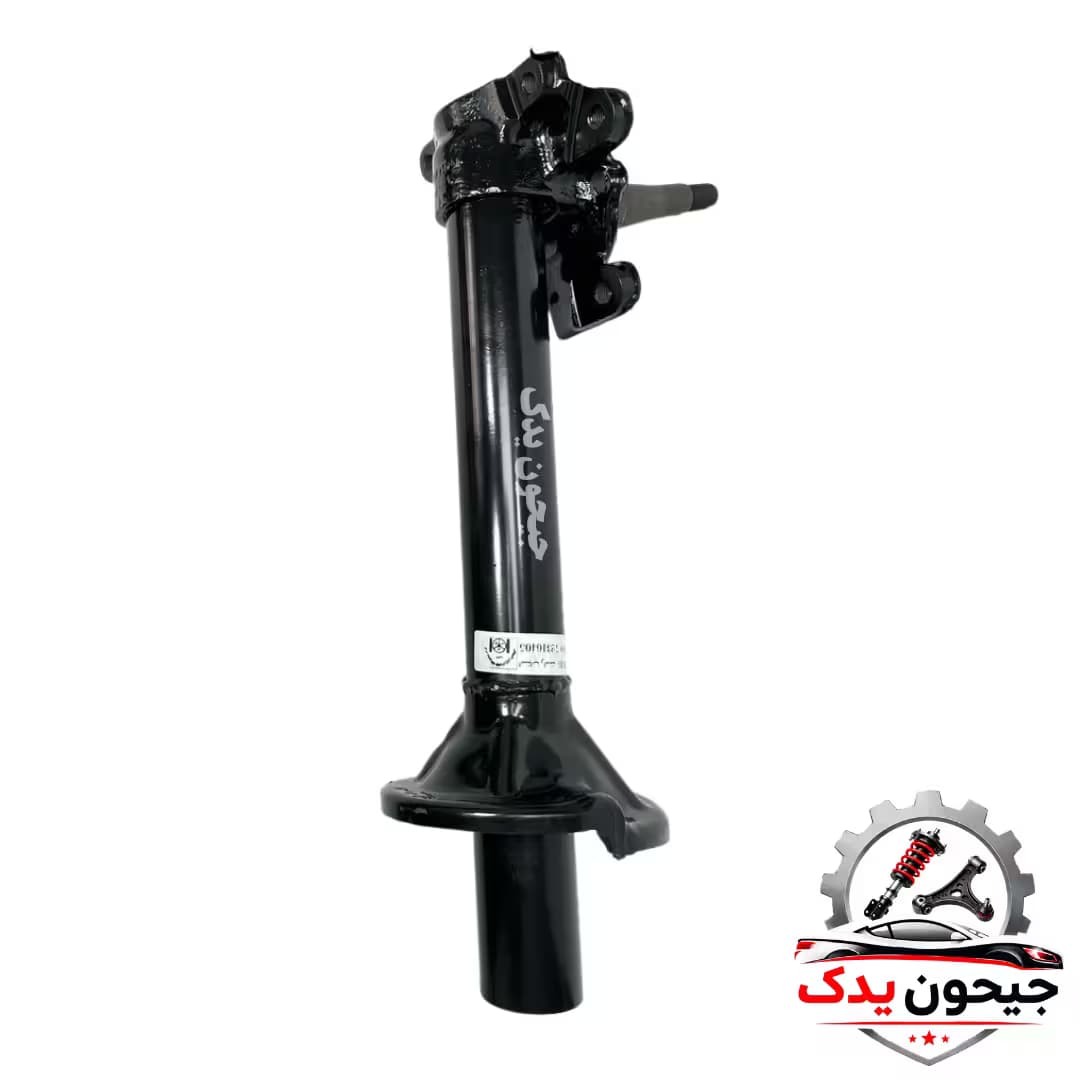 پوسته کمک راست پیکان ABS برند لاهیجان — تصویر ۲