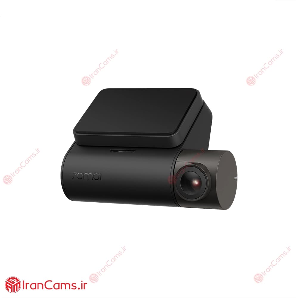 دوربین ثبت وقایع خودرو شیائومی 70mai مدل Dash Cam A200 (دو دوربین) — تصویر ۴