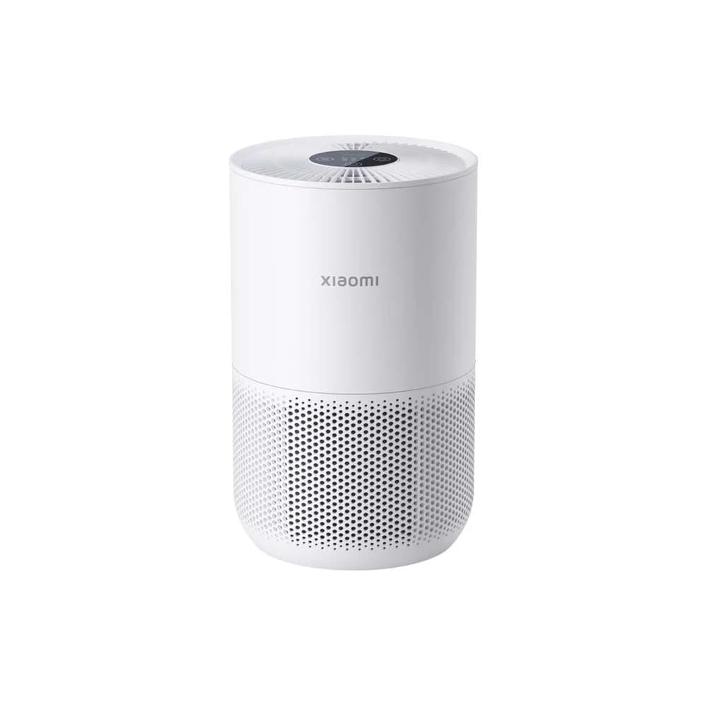 تصفیه کننده هوا شیائومی مدل Xiaomi Smart Air Purifier 4 Compact — تصویر ۲