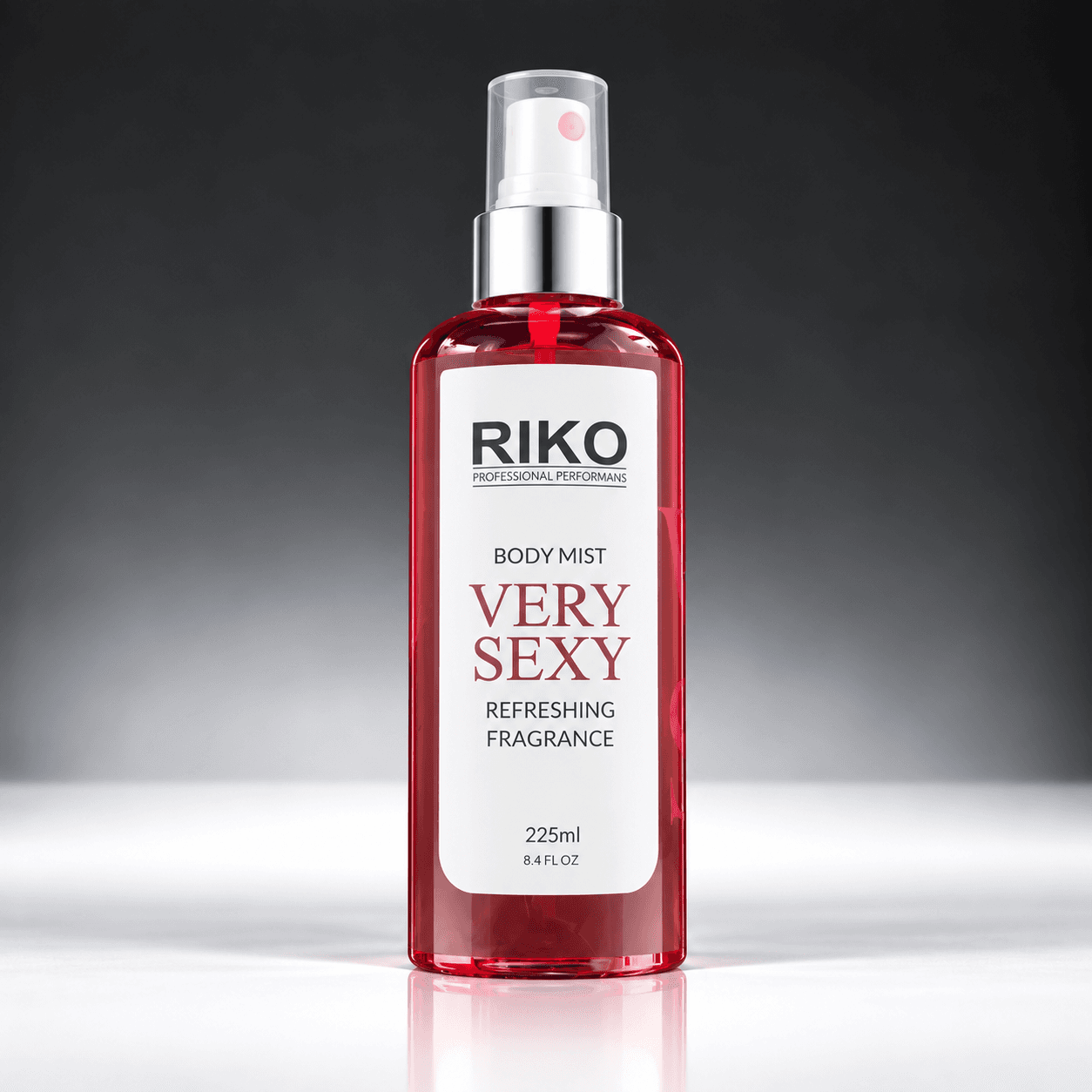 بادی اسپلش زنانه وری سکسی ریکو حجم 225 میل Riko Very Sexy