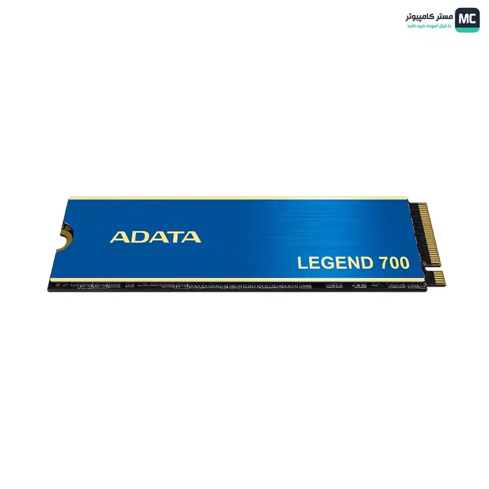 اس اس دی ای دیتا مدل LEGEND 700 512GB — تصویر ۱۰
