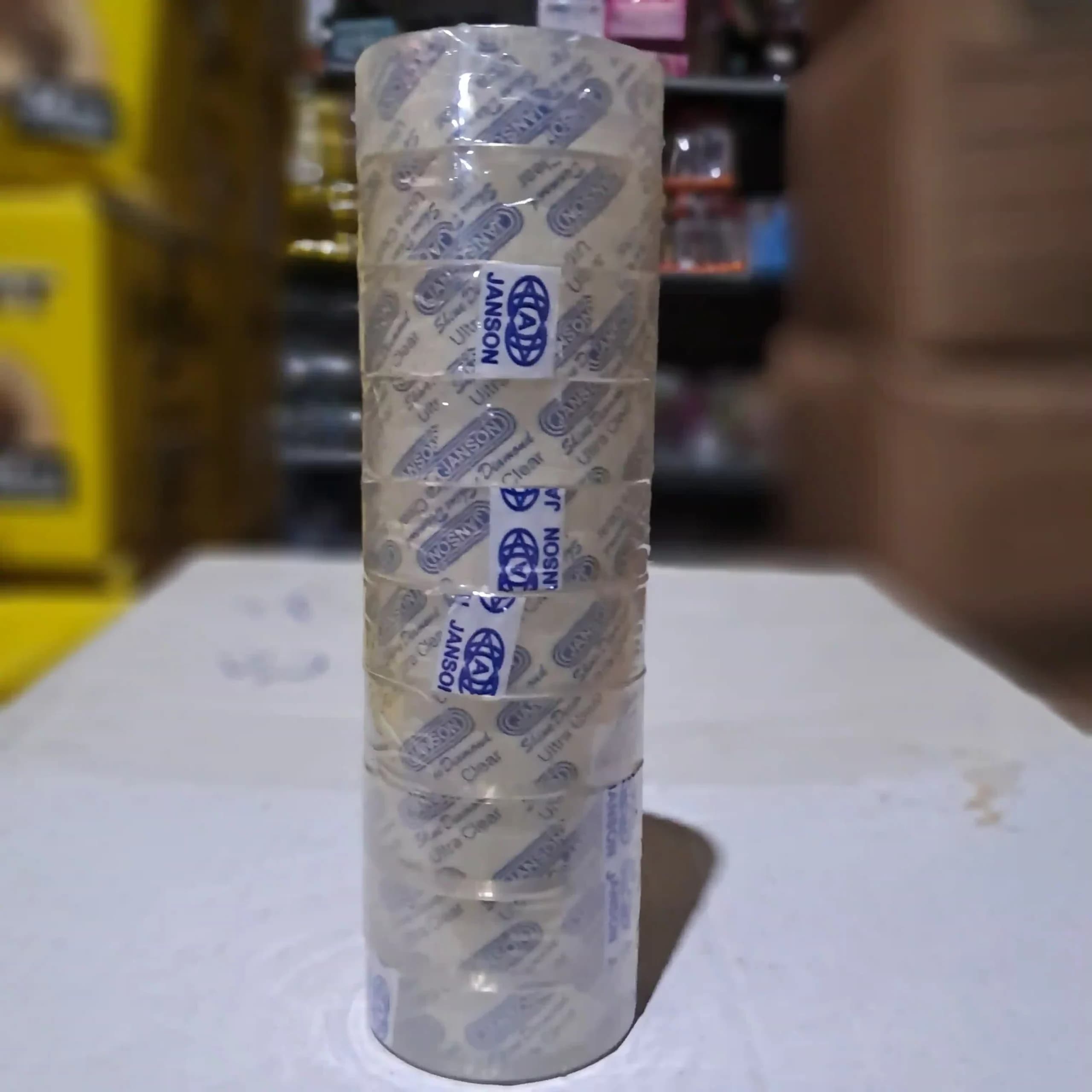 چسب کتاب