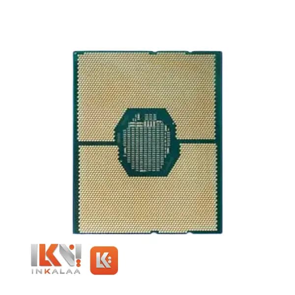 سی پی یو سرور استوک Intel Xeon Gold 6149 Processor — تصویر ۳