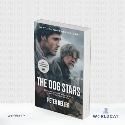 کتاب The Dog Stars از پیتر هلر