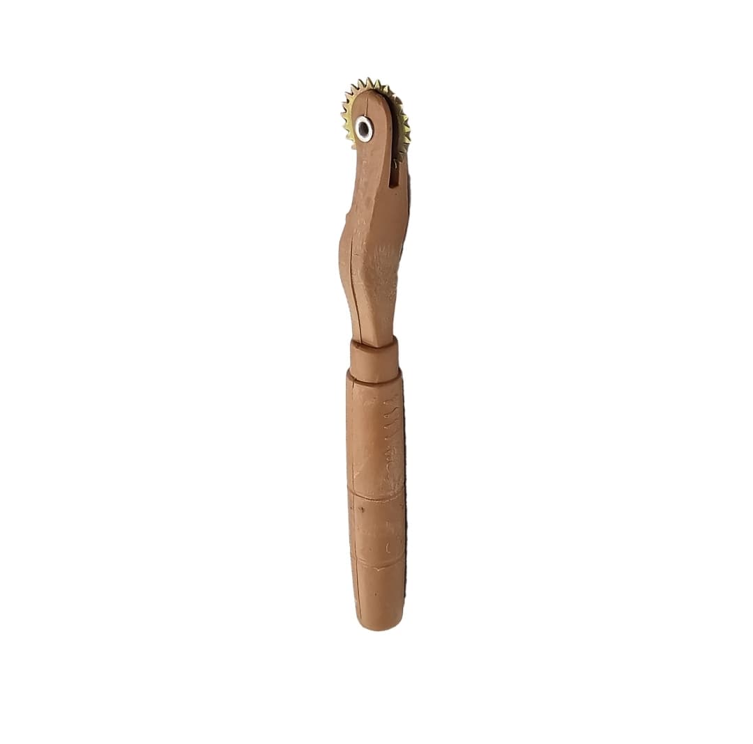 رول علامت زن چرم