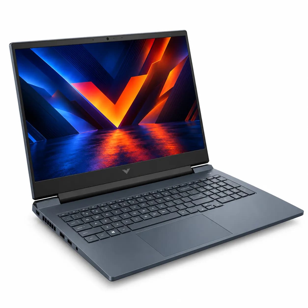 لپتاپ گیمینگ اچ پی مدل Victus 16-r1013dx Core i7 14700HX RTX 4070 16GB RAM — تصویر ۴