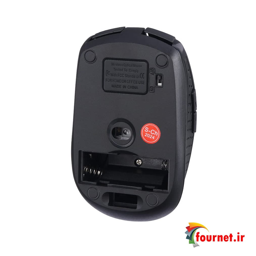 موس بی سیم Asus 1600DPI — تصویر ۴