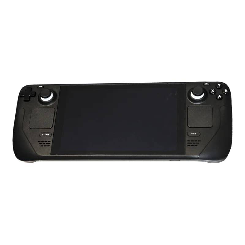 کنسول دستی گیمینگ ولو مدل Steam Deck OLED ظرفیت ۵۱۲ گیگابایت