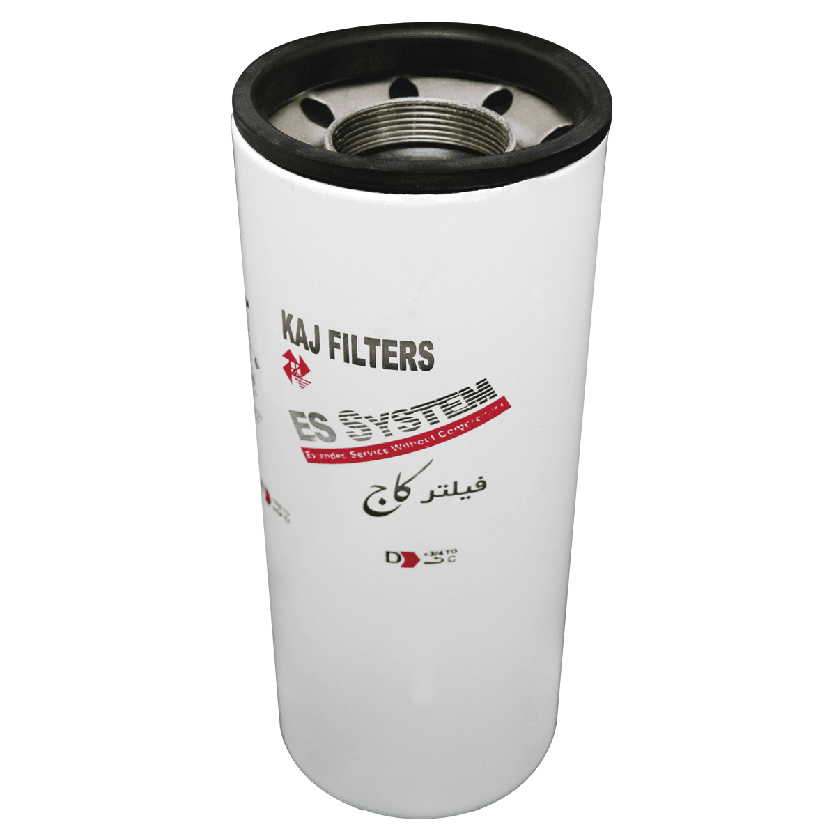 فيلتر روغن كمنز (فایبرگلاس)/KLF9009