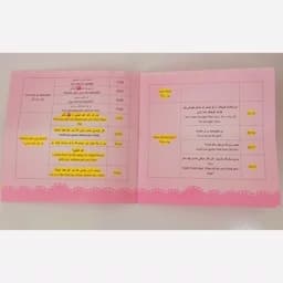 عروسک هوشمند سخنگوی سارا 40 سانتی وه شعر و قصه هم میخونه موهاشم کاشته — تصویر ۳