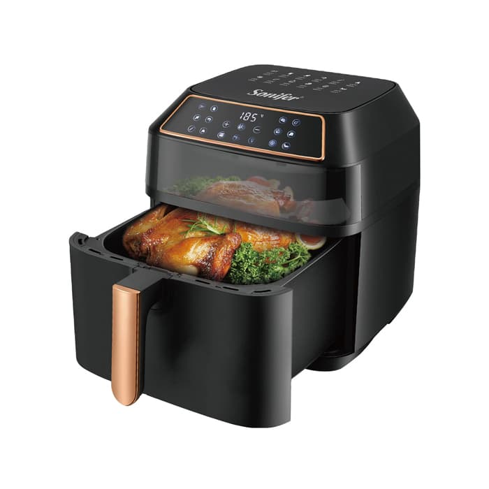 هواپز (سرخ کن ) Sonifer SF-1030 — تصویر ۲