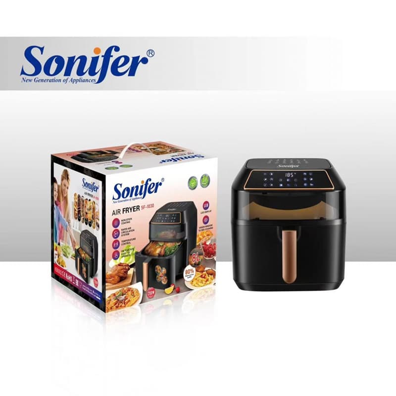 هواپز (سرخ کن ) Sonifer SF-1030