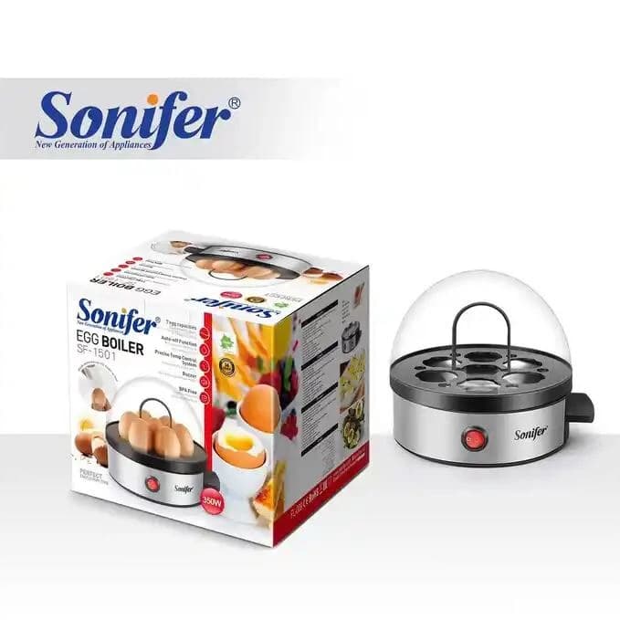 تخم مرغ پز Sonifer SF-1501