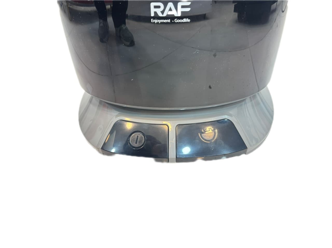 اتو بخار ایستاده راف مدلR.3054 — تصویر ۵