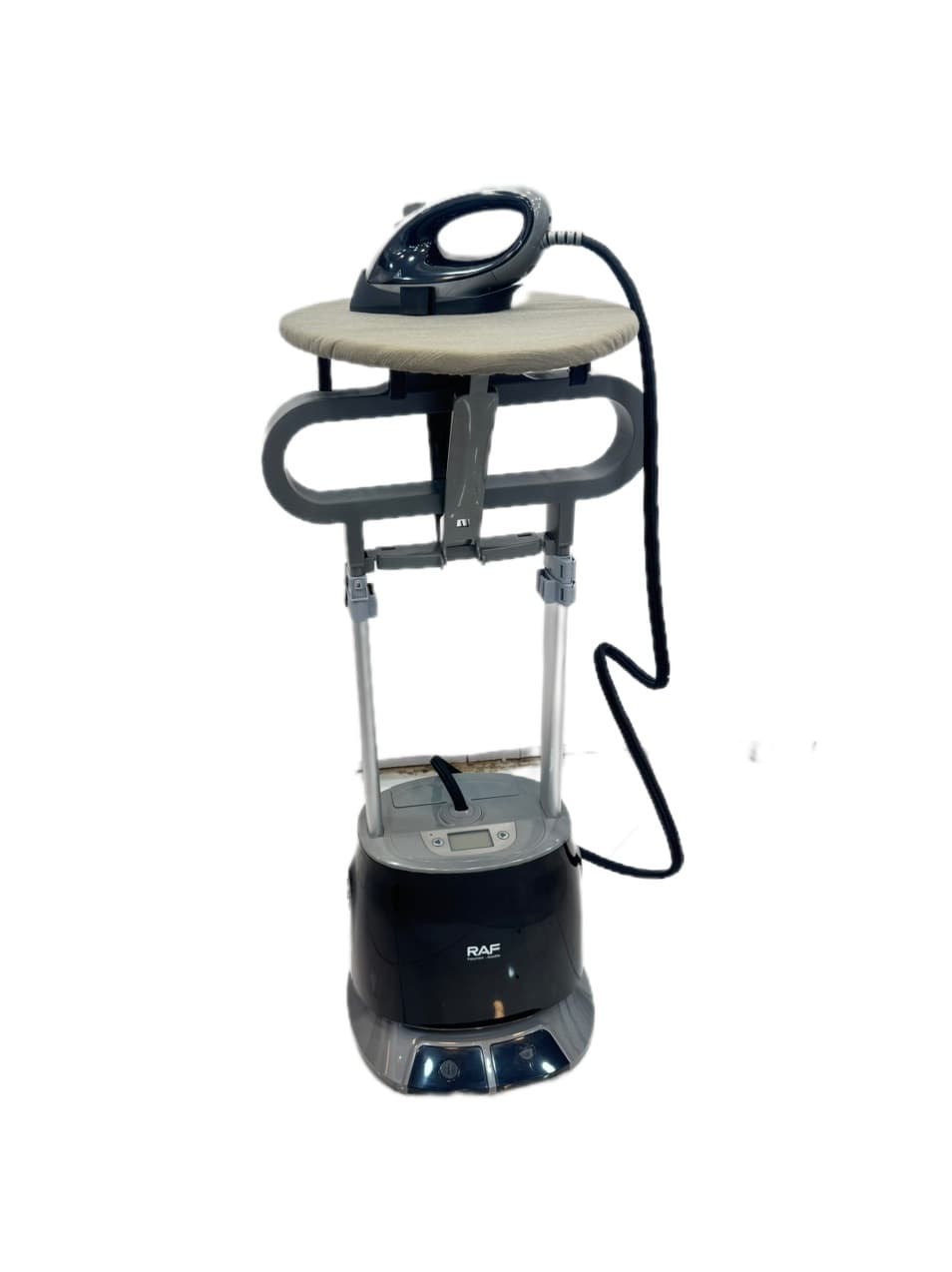 اتو بخار ایستاده راف مدلR.3054 — تصویر ۶