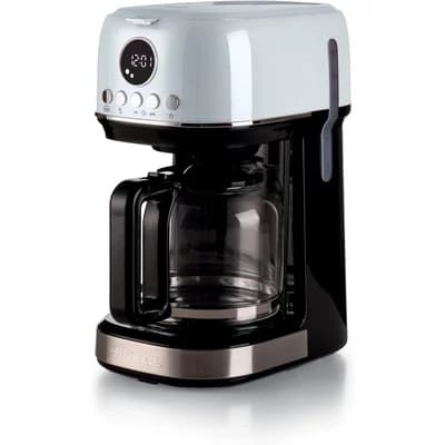 قهوه ساز آریته مدل AR-1396/2 ا Ariete coffee maker model AR-1396/2