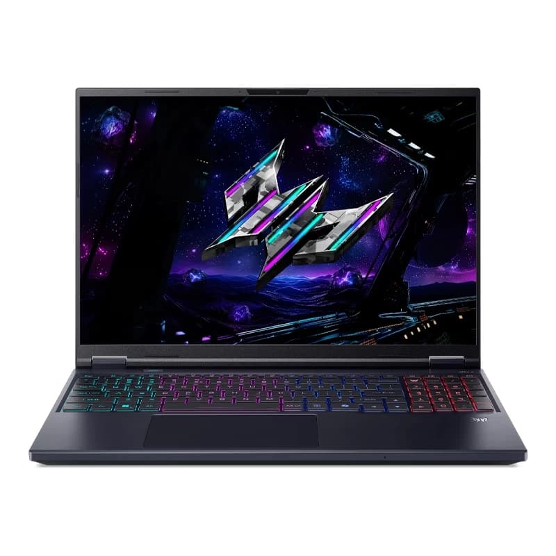لپ تاپ گیمینگ ایسر 16 اینچی مدل Predator Helios Neo 16 AI PHN16-73-97SP Ultra 9 275HX 64GB 4TB RTX5060 — تصویر ۱۰