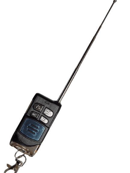 ریموت هوتای خودرویی 5 دکمه آنتن دار REMOTE HUATAI