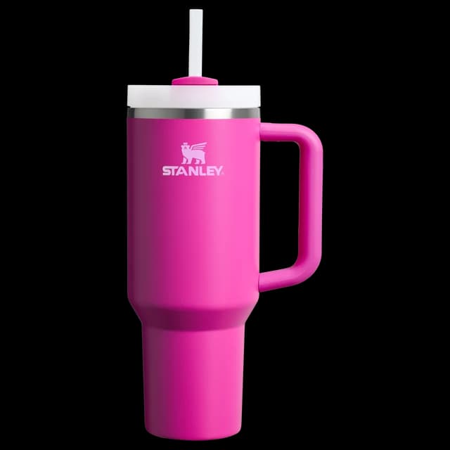 تراول ماگ استنلی Stanley Quencher H2.0 Tumbler | 1.18L — تصویر ۲