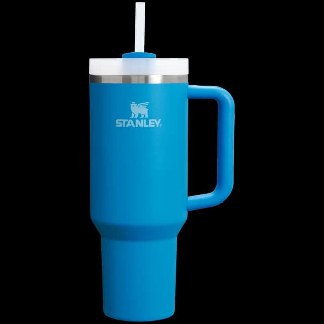 تراول ماگ استنلی Stanley Quencher H2.0 Tumbler | 1.18L — تصویر ۵