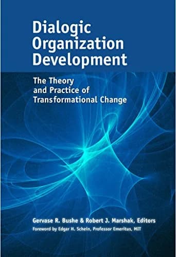 و دانلود نسخه کامل کتاب زبان اصلی Dialogic Organization Development: The Theory and Practice of Transformational Change 1st Edition | دانلود کتاب خارجی