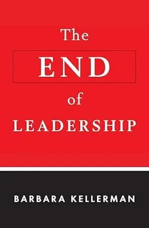 و دانلود نسخه کامل کتاب زبان اصلی The End of Leadership | دانلود کتاب خارجی