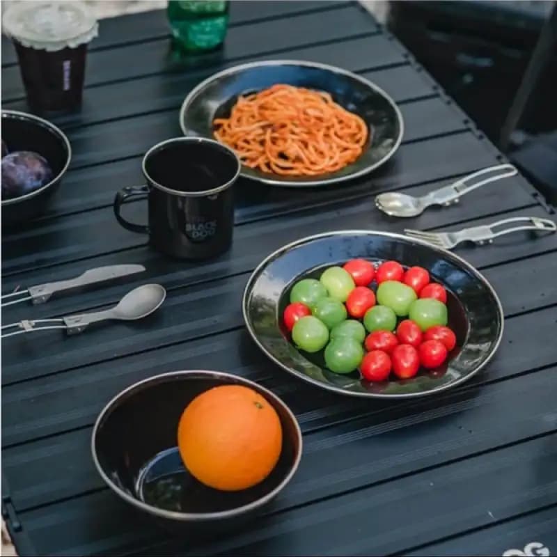 لیوان لعابی بلک داگ مدل CBD2450CF018 — تصویر ۳