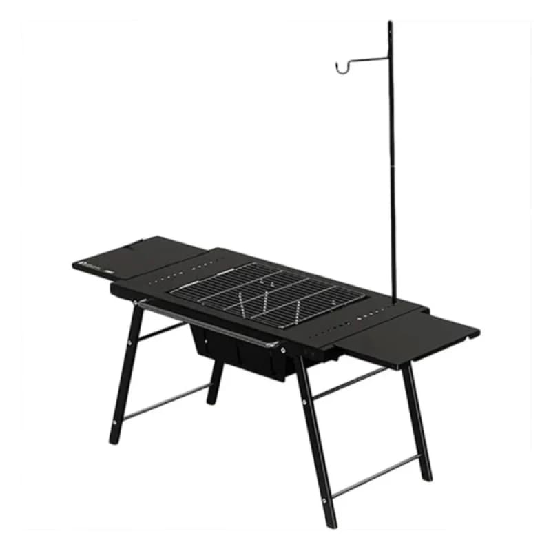میز باربیکیو تاشو نیچرهایک مدل CNK2300CW014