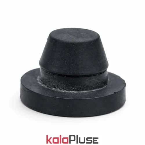 لاستیک پایه رادیاتور پژو 405 بسته 10 عددی