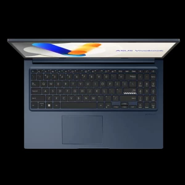 لپ تاپ 15.6 اینچی ایسوس Vivobook F1504ZA i5 1235U 8GB 512GB — تصویر ۲