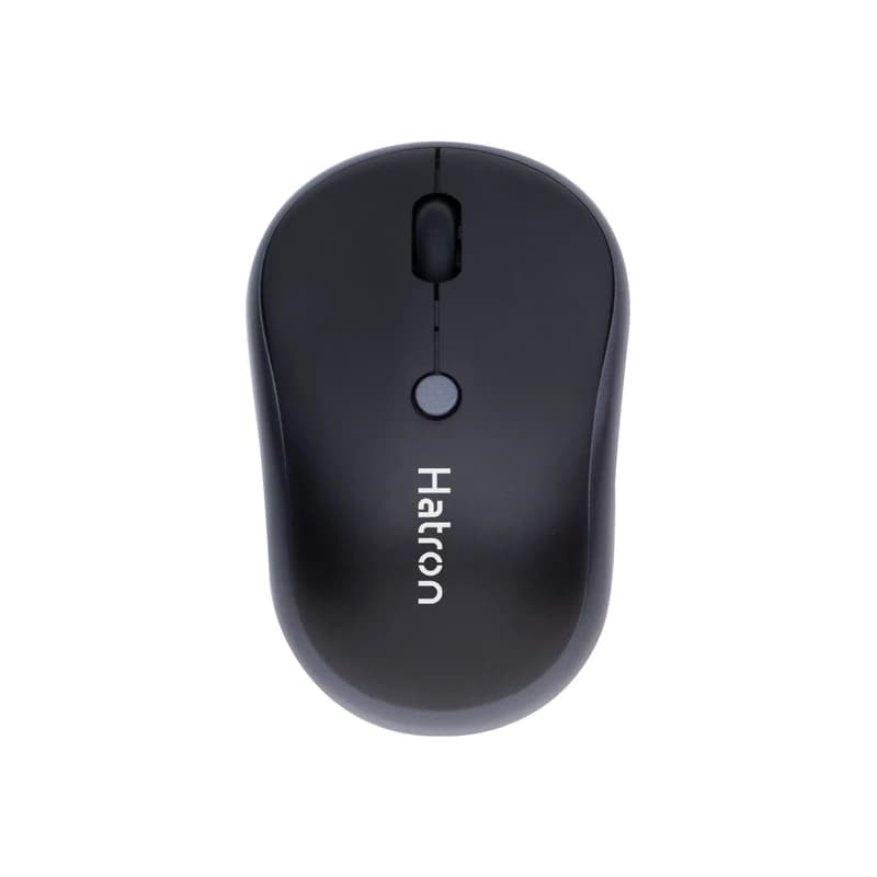 Mouse بی سیم Hatron مدل HMBW115SL