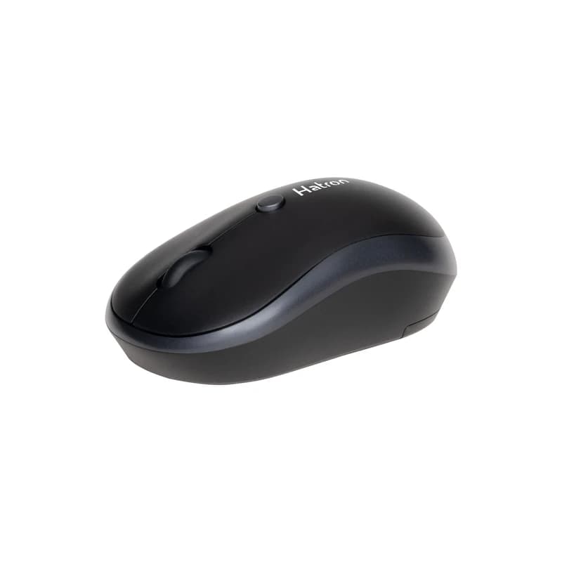 Mouse بی سیم Hatron مدل HMBW115SL — تصویر ۲
