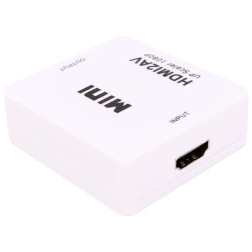 تبدیل HDMI به AV ایکس فورتک X4Tech — تصویر ۶